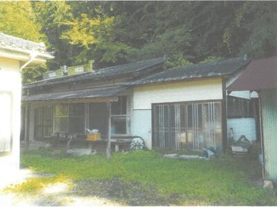 茨城県小美玉市 高浜駅 戸建て 198万円の競売物件 #6