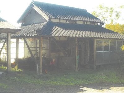 茨城県小美玉市 高浜駅 戸建て 198万円の競売物件 #9