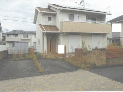 茨城県日立市 日立駅22分 戸建て 1,304万円の競売物件 #1