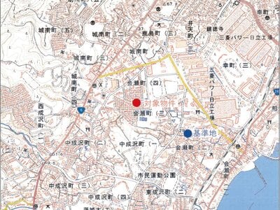 茨城県日立市 日立駅22分 戸建て 1,304万円の競売物件 #5
