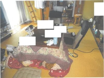 茨城県日立市 大甕駅 戸建て 242万円の競売物件 #4