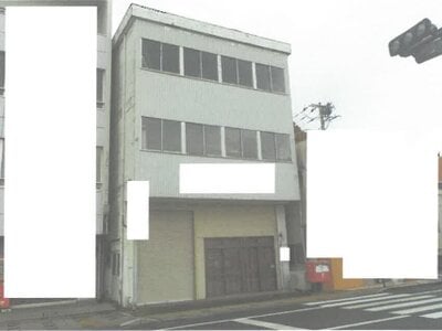茨城県水戸市 偕楽園駅15分 戸建て 566万円の競売物件 #1