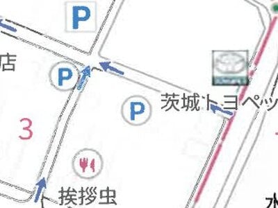 茨城県水戸市 偕楽園駅15分 戸建て 566万円の競売物件 #12