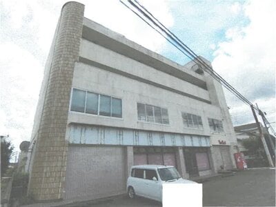 茨城県ひたちなか市 金上駅4分 戸建て 1,212万円の競売物件 #2