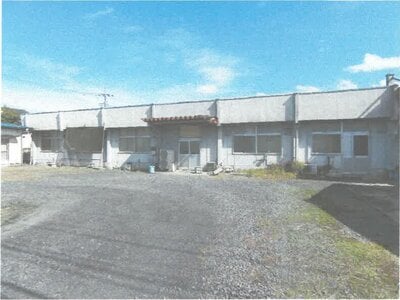 茨城県常陸大宮市 玉川村駅28分 戸建て 477万円の競売物件 #1