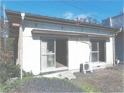 茨城県常陸大宮市 玉川村駅28分 戸建て 477万円の競売物件 #2