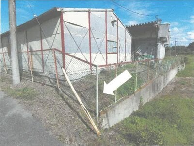茨城県常陸大宮市 玉川村駅28分 戸建て 477万円の競売物件 #3