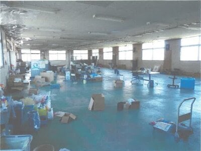 茨城県常陸大宮市 玉川村駅28分 戸建て 477万円の競売物件 #4