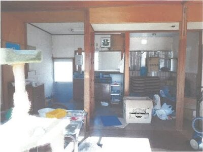 茨城県常陸大宮市 玉川村駅28分 戸建て 477万円の競売物件 #6