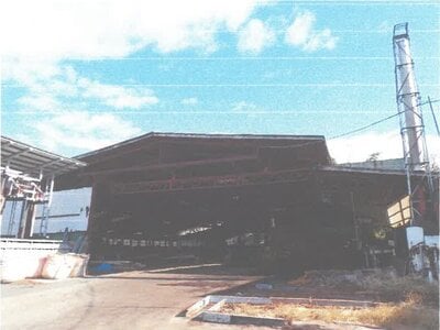 茨城県久慈郡大子町 上小川駅4分 戸建て 405万円の競売物件 #1
