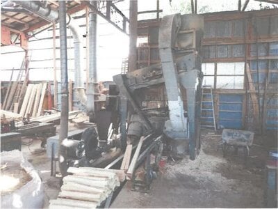 茨城県久慈郡大子町 上小川駅4分 戸建て 405万円の競売物件 #15