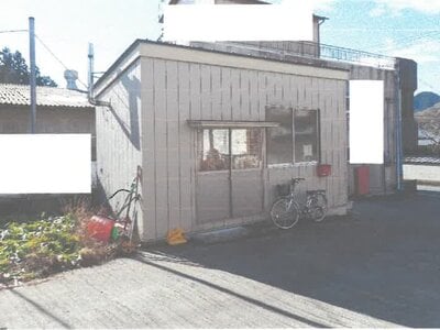 茨城県久慈郡大子町 上小川駅4分 戸建て 405万円の競売物件 #2