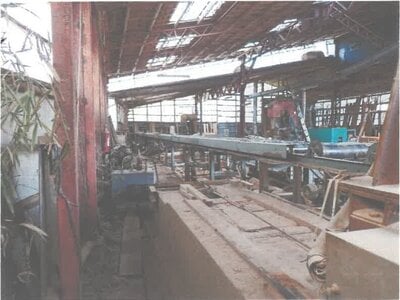 茨城県久慈郡大子町 上小川駅4分 戸建て 405万円の競売物件 #6