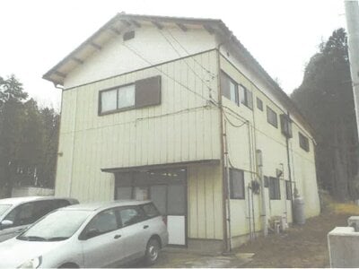 (値下げ) 茨城県水戸市 赤塚駅22分 戸建て 107万円の競売物件 #1