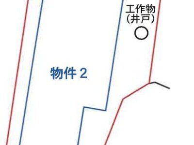 (値下げ) 茨城県水戸市 赤塚駅22分 戸建て 107万円の競売物件 #6