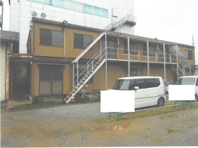 茨城県北茨城市 大津港駅 戸建て 809万円の競売物件 #1
