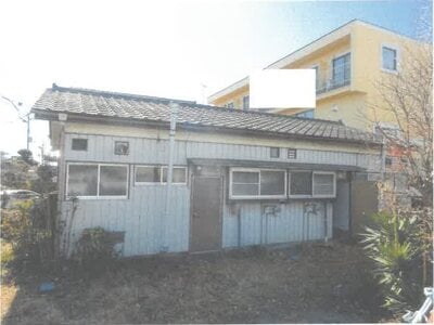 茨城県水戸市 赤塚駅 戸建て 615万円の競売物件 #1