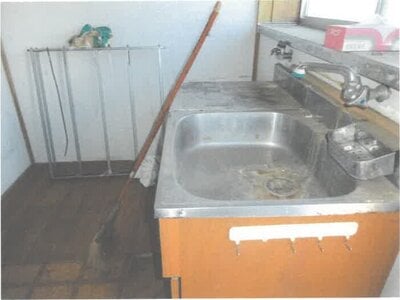 茨城県水戸市 赤塚駅 戸建て 615万円の競売物件 #2