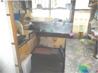 (値下げ) 茨城県日立市 常陸多賀駅10分 戸建て 820万円の競売物件 #4
