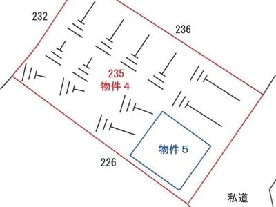(値下げ) 茨城県日立市 常陸多賀駅28分 戸建て 134万円の競売物件 #6