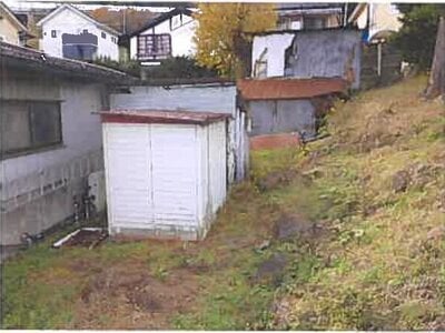 長野県諏訪市 茅野駅 戸建て 780万円の競売物件 #11