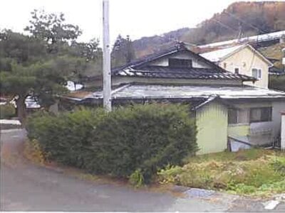 長野県諏訪市 茅野駅 戸建て 780万円の競売物件 #12