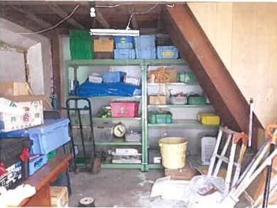 長野県諏訪市 茅野駅 戸建て 780万円の競売物件 #19