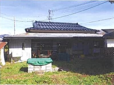 長野県諏訪市 茅野駅 戸建て 780万円の競売物件 #2