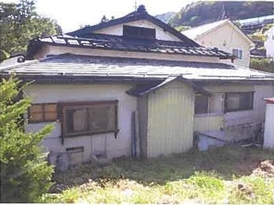長野県諏訪市 茅野駅 戸建て 780万円の競売物件 #3