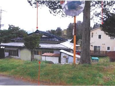 長野県諏訪市 茅野駅 戸建て 780万円の競売物件 #34