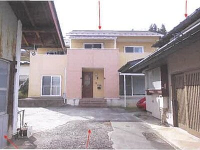 長野県諏訪市 茅野駅 戸建て 780万円の競売物件 #35