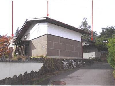 長野県諏訪市 茅野駅 戸建て 780万円の競売物件 #37