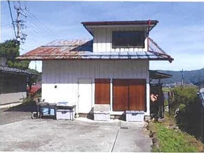 長野県諏訪市 茅野駅 戸建て 780万円の競売物件 #5