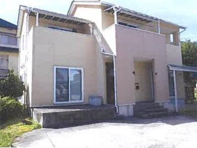 長野県諏訪市 茅野駅 戸建て 780万円の競売物件 #6