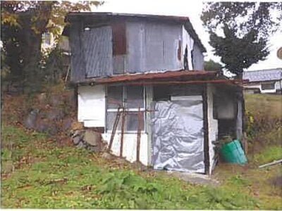 長野県諏訪市 茅野駅 戸建て 780万円の競売物件 #9