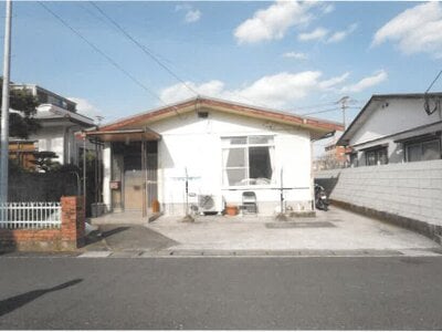 大分県佐伯市 佐伯駅30分 戸建て 249万円の競売物件 #1