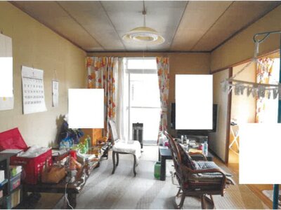 大分県佐伯市 佐伯駅30分 戸建て 249万円の競売物件 #3