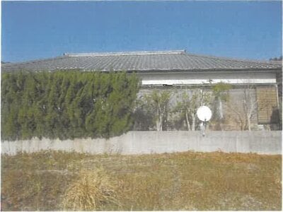 大分県佐伯市 戸建て 209万円の競売物件 #1