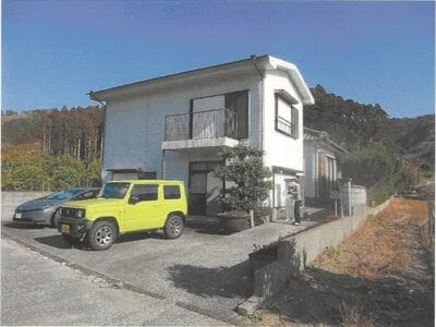 大分県佐伯市 戸建て 209万円の競売物件 #13