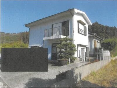 大分県佐伯市 戸建て 209万円の競売物件 #5