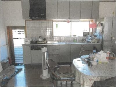 大分県佐伯市 戸建て 209万円の競売物件 #6