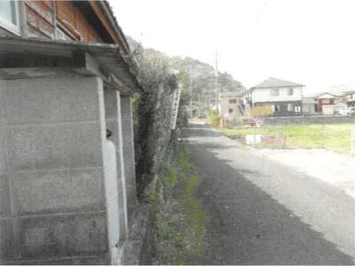 大分県佐伯市 上岡駅29分 戸建て 313万円の競売物件 #3
