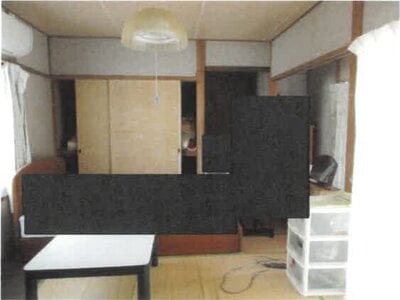 大分県佐伯市 上岡駅29分 戸建て 313万円の競売物件 #7