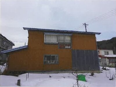 岩手県九戸郡軽米町 土地 22万円の競売物件 #5