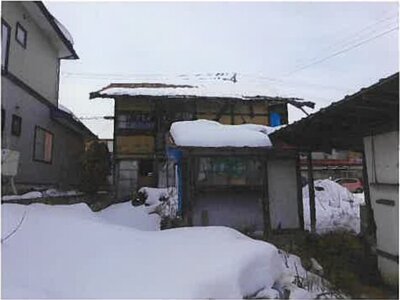 岩手県九戸郡軽米町 土地 22万円の競売物件 #6
