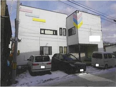 岩手県九戸郡軽米町 戸建て 172万円の競売物件 #1
