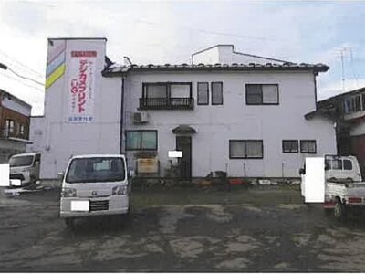 岩手県九戸郡軽米町 戸建て 172万円の競売物件 #2