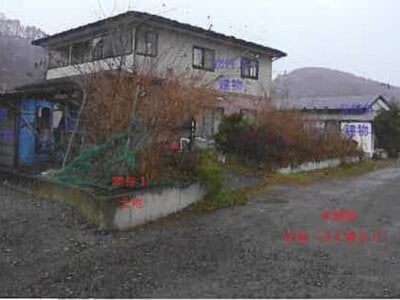 (値下げ) 岩手県岩手郡岩手町 いわて沼宮内駅24分 戸建て 192万円の競売物件 #1
