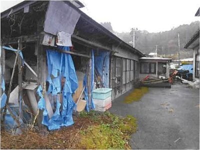 (値下げ) 岩手県岩手郡岩手町 いわて沼宮内駅24分 戸建て 192万円の競売物件 #2