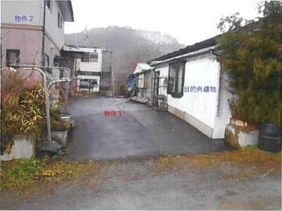 (値下げ) 岩手県岩手郡岩手町 いわて沼宮内駅24分 戸建て 192万円の競売物件 #3